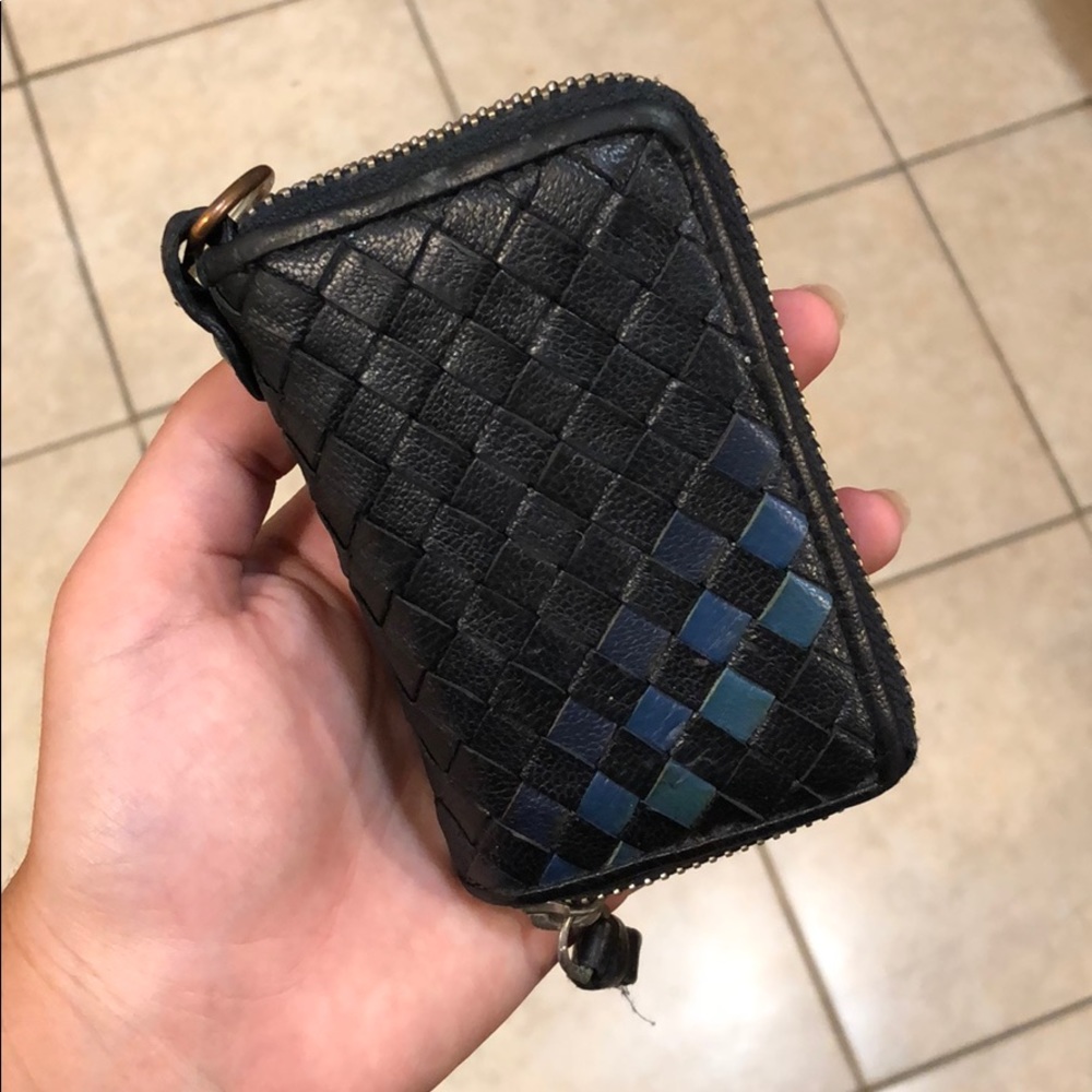Armani Exchange Men’s Wallet